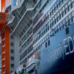 CDC fights to keep cruise COVID-19 rules in place, warns of increased virus spread