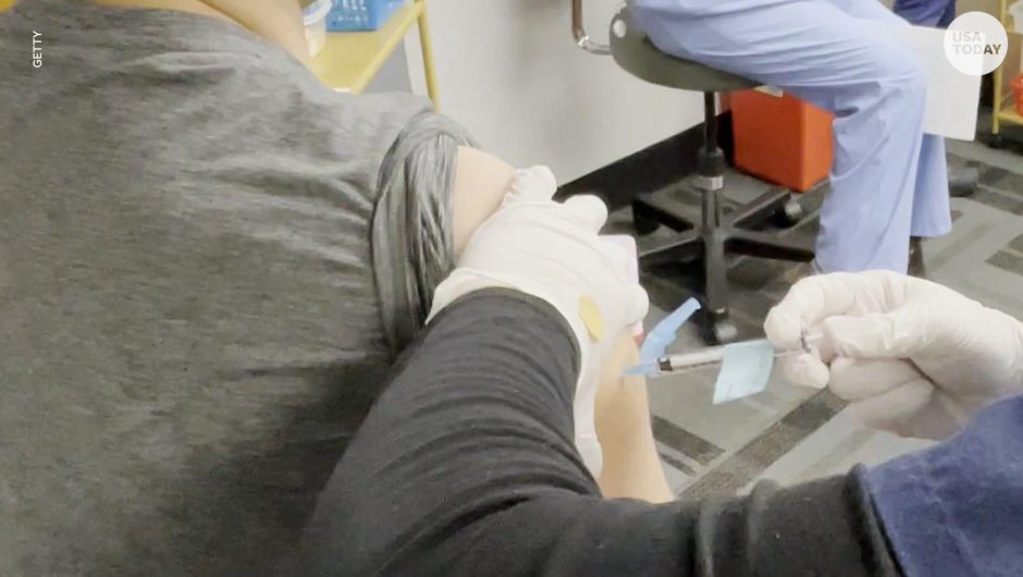 Infections rise in 42 states; Fauci says it’s ‘horrifying’ to see people cheer lack of vaccinations: COVID-19 updates