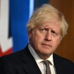 Boris Johnson told the UK to reconcile itself to more COVID-19 deaths as England prepares to lift almost all restrictions amid a new surge