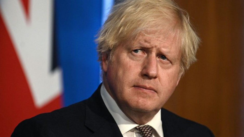 Boris Johnson told the UK to reconcile itself to more COVID-19 deaths as England prepares to lift almost all restrictions amid a new surge