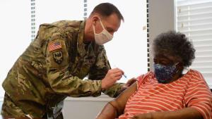 In Missouri, COVID-19 cases are surging and hospitalized patients are younger than ever