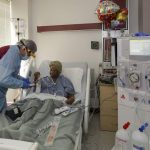 Vaccines are terrific, but where are the COVID-19 treatments?