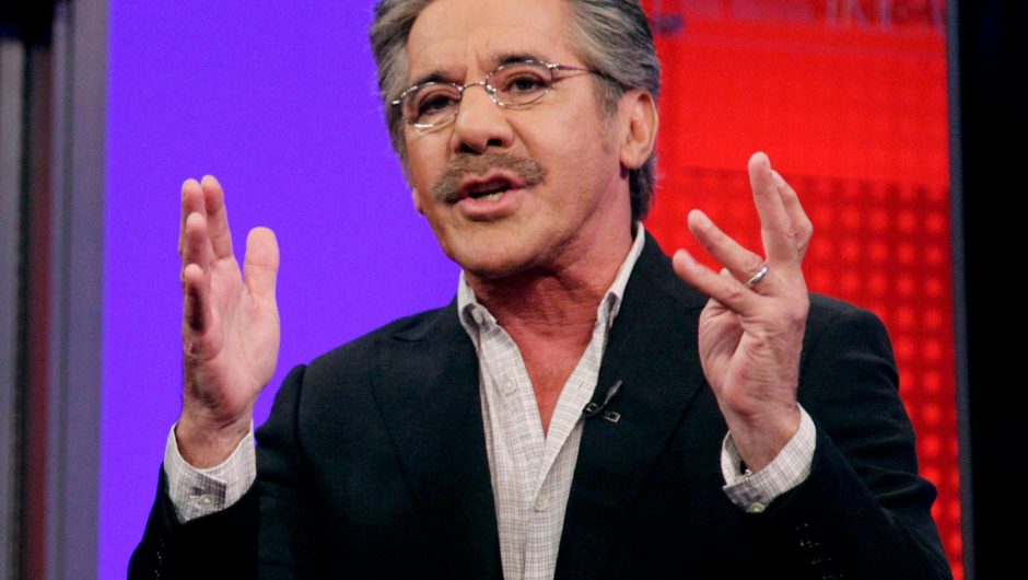 Fox News’ Geraldo Rivera says it’s ‘crazy talk’ to say not getting the COVID-19 vaccine is a ‘constitutional right’
