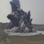 Philippine villagers fear twin perils: Volcano and COVID-19