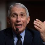Dr. Fauci says a third booster shot for COVID-19 ‘might likely happen’ for people who are immunocompromised