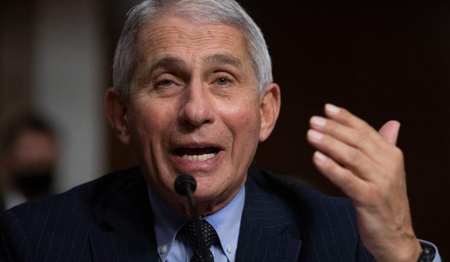 Dr. Fauci says a third booster shot for COVID-19 ‘might likely happen’ for people who are immunocompromised
