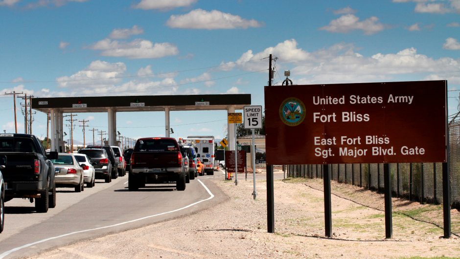 COVID-19 outbreak at Texas migrant kids facility covered up: whistleblowers