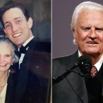 Rev. Billy Graham’s grandson out of ICU after COVID-19