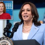 White House says Harris tests negative for COVID-19