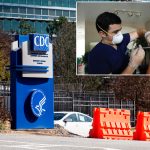 CDC data shows vaccinated face small risk of serious ‘breakthrough’ COVID-19 infections