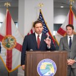 Florida Gov. DeSantis says he will ‘stand in the way’ of President Biden on COVID-19 restrictions