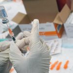 People with both COVID-19 shots are fully vaccinated without booster, surgeon general says