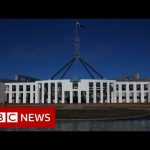 Australia capital Canberra enters one-week Covid lockdown – BBC News