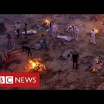 India overwhelmed by world’s worst Covid crisis – BBC News