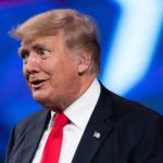11 percent of unvaccinated Americans blame Trump for the new COVID-19 wave, poll finds