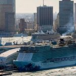 Norwegian can require cruise passengers show proof of COVID-19 vaccination, judge rules