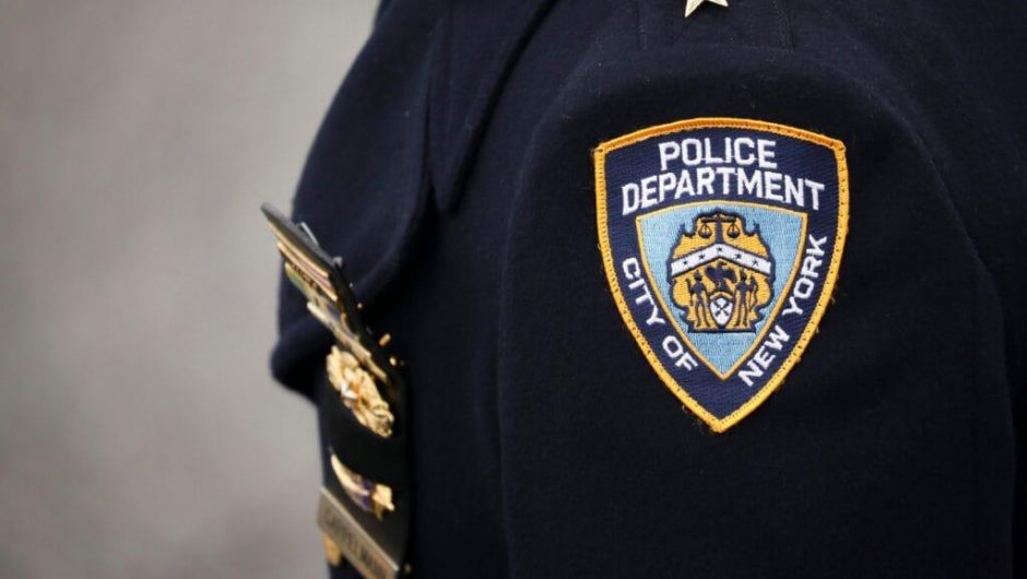 NYPD Detective Shantay Neal-Baker dies of COVID-19 at 42