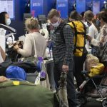 CDC is rapidly adding countries to its “Do Not Travel” list because of COVID-19