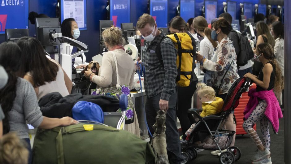 CDC is rapidly adding countries to its “Do Not Travel” list because of COVID-19