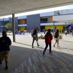 Coronavirus case surges force school closures