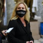 Marjorie Taylor Greene suspended from Twitter after saying COVID-19 vaccines are ‘failing’
