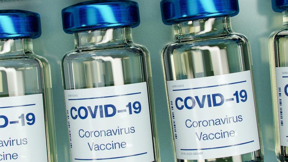 Do I need a COVID-19 booster shot? 6 questions answered on how to stay protected