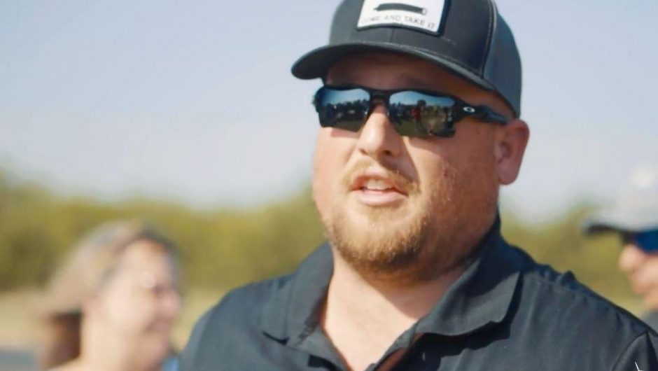 Texas Anti-Mask ‘Freedom Rally’ Organizer Fighting For His Life With COVID-19