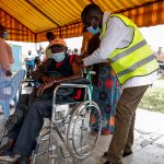 COVID-19 booster shots make ‘mockery’ of equity