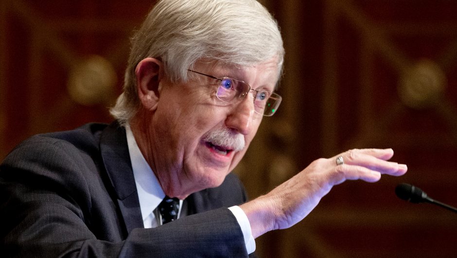 No evidence Americans need COVID-19 booster: NIH director