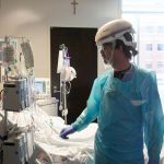 US COVID-19 deaths skyrocket 23 percent over previous week