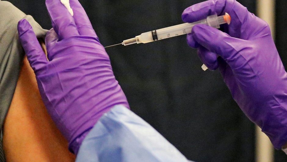 Biden administration will advise most Americans to receive coronavirus booster 8 months after vaccination: report