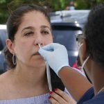 Florida breaks record for COVID-19 hospitalizations