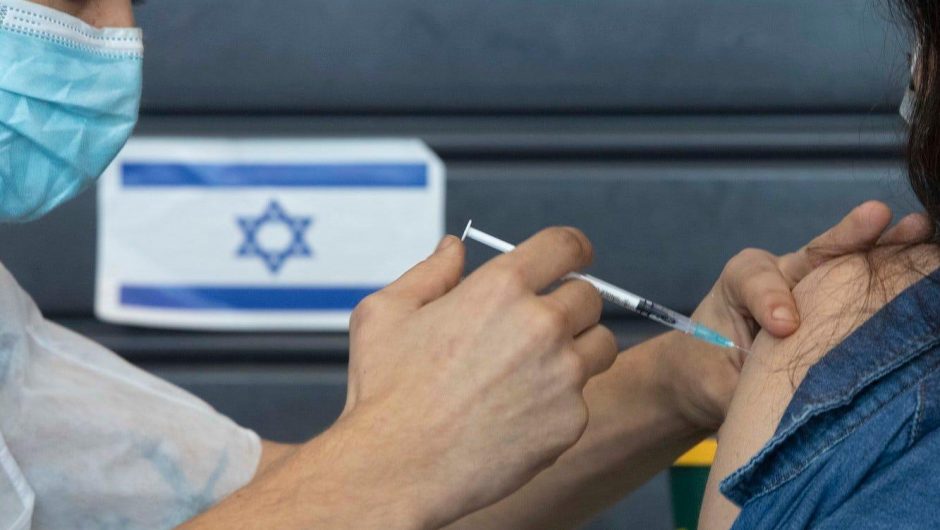 Israel vaccinated fast and looked like it had beaten COVID-19. It just brought back a swathe of restrictions amid a Delta surge.