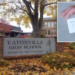 Washington state HS mandates COVID-19 ‘proximity monitors’