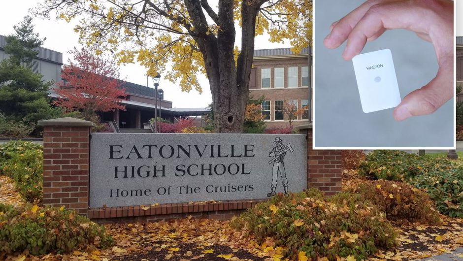 Washington state HS mandates COVID-19 ‘proximity monitors’