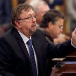 Tennessee GOP rep who rejected masks now says COVID-19 is ‘real and dangerous’ after his 8-month battle with the virus