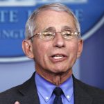Fauci predicts everyone will need COVID-19 vaccine booster