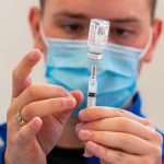 FDA set to authorize COVID-19 booster shots for immunocompromised: report