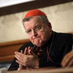 Cardinal to begin rehabilitation after contracting COVID-19