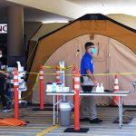 Hospital inundated with COVID-19 patients forced to turn away cancer patient