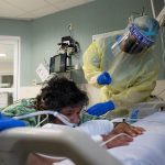 Doctor says ‘death is imminent’ for a woman on a hospital bed in Michigan who refused the COVID-19 vaccine ‘adamantly’