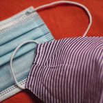 Evidence shows that, yes, masks prevent COVID-19 – and surgical masks are the way to go