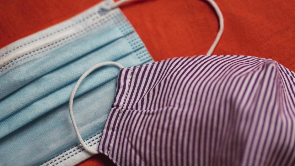 Evidence shows that, yes, masks prevent COVID-19 – and surgical masks are the way to go