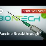 German company BioNTech and Pfizer announce 90% effective coronavirus vaccine | COVID-19 Special