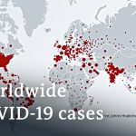 COVID-19: Curfews in Italy – How is it China and India? | DW News