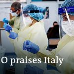Coronavirus update: Latest developments in the coronavirus pandemic | DW News