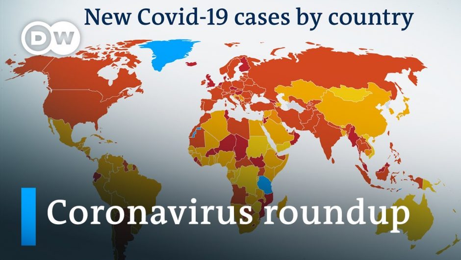1 million deaths: Where does the world stand in battling the coronavirus pandemic? | Covid Update