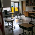 Parents find out from other parents that all of school’s kindergarten teachers have COVID-19