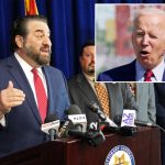 Arizona sues Biden administration over COVID-19 vaccine mandates