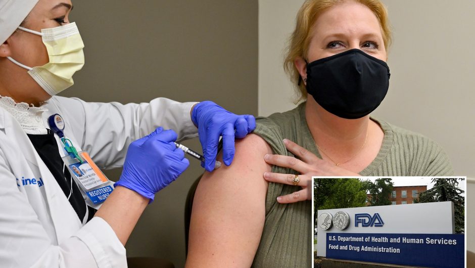 FDA shows skepticism on COVID-19 booster shots ahead of key meeting